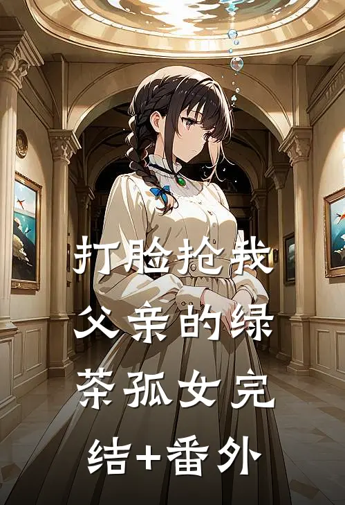 打脸抢我父亲的绿茶孤女完结+番外