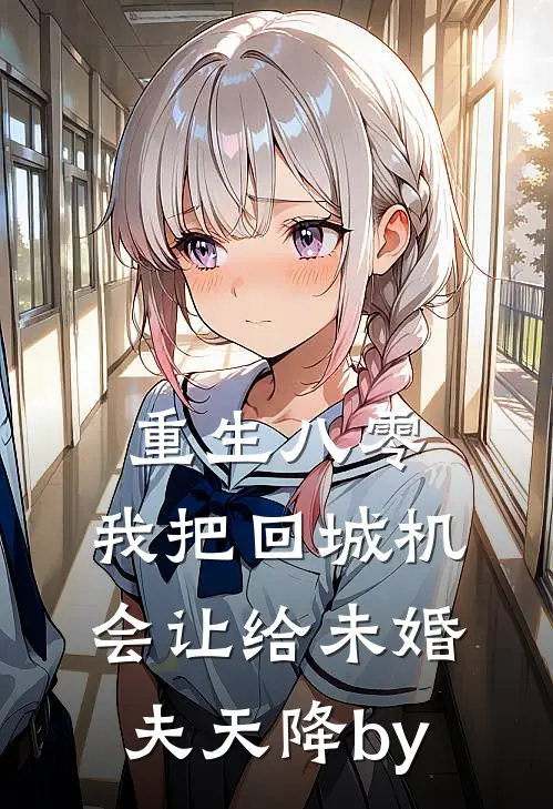 重生八零：我把回城机会让给未婚夫天降by