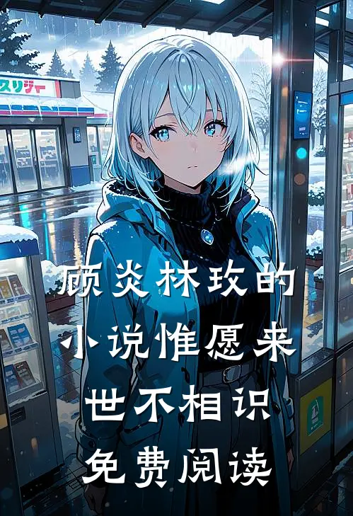 顾炎林玫的小说惟愿来世不相识免费阅读