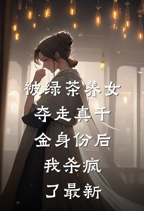 被绿茶养女夺走真千金身份后，我杀疯了最新