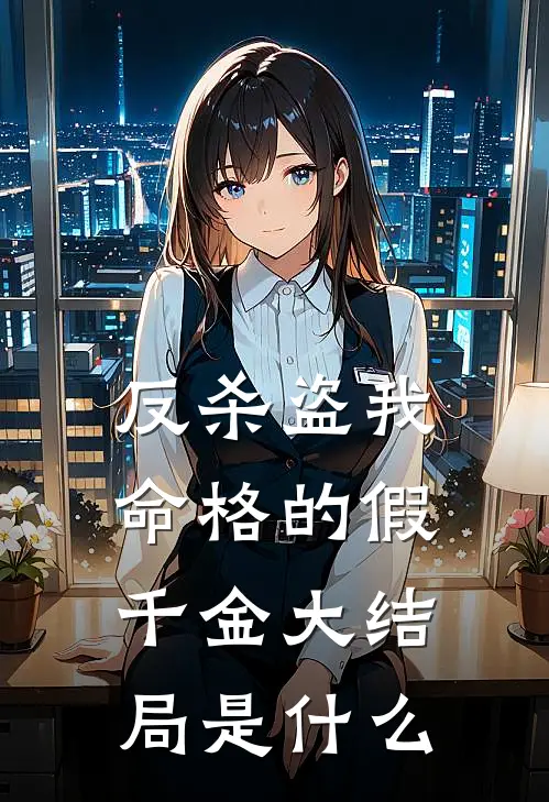 反杀盗我命格的假千金大结局是什么
