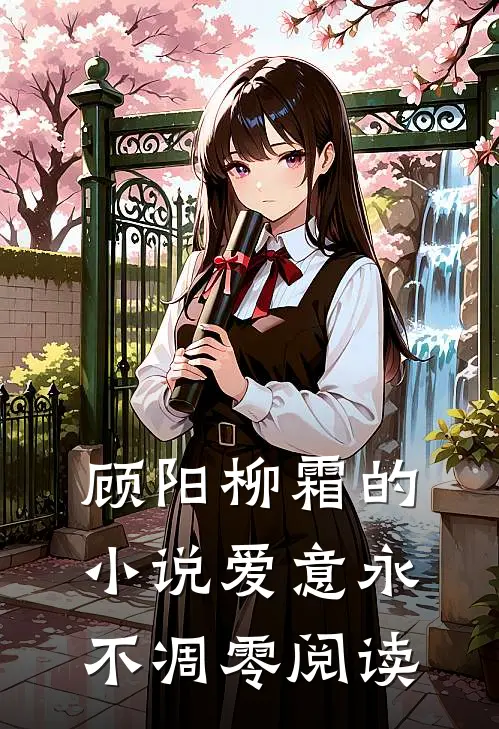 顾阳柳霜的小说爱意永不凋零阅读