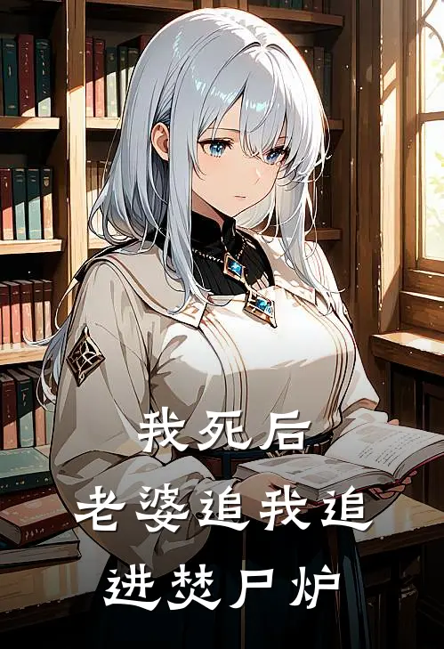 我死后，老婆追我追进焚尸炉
