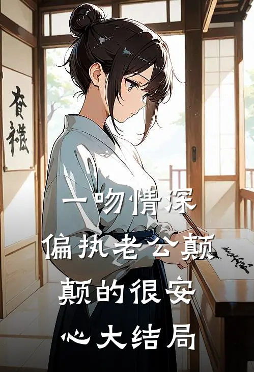 一吻情深，偏执老公颠颠的很安心大结局