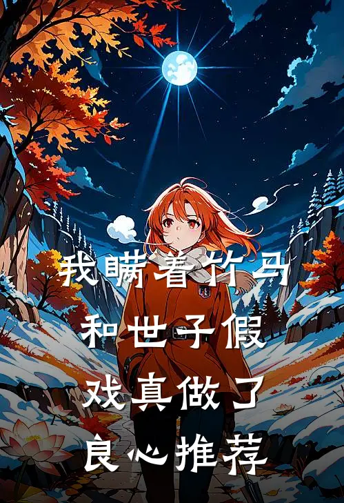 我瞒着竹马，和世子假戏真做了良心推荐