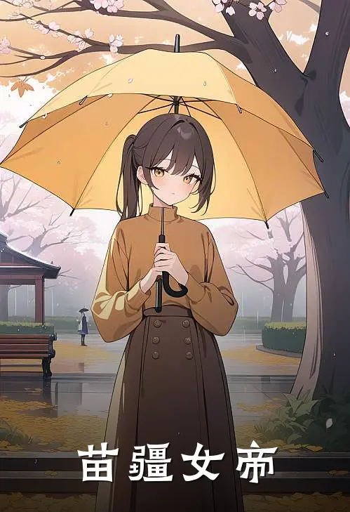 苗疆女帝