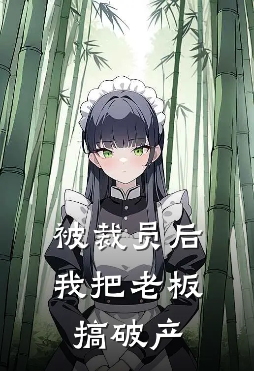 被裁员后，我把老板搞破产