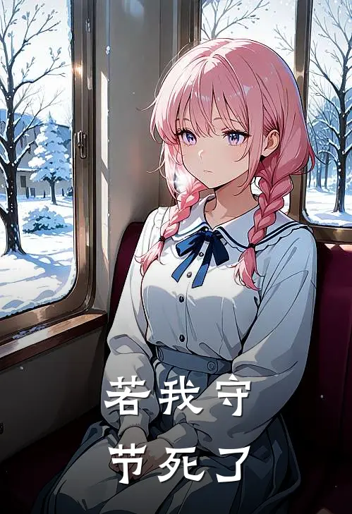 若我守节死了
