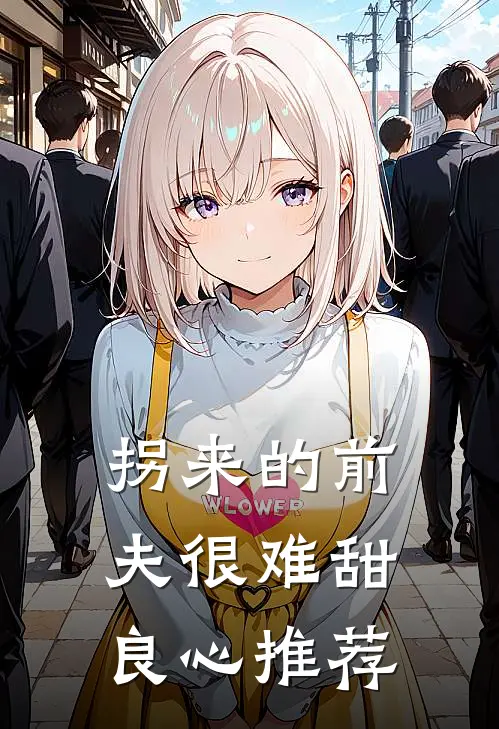拐来的前夫很难甜良心推荐