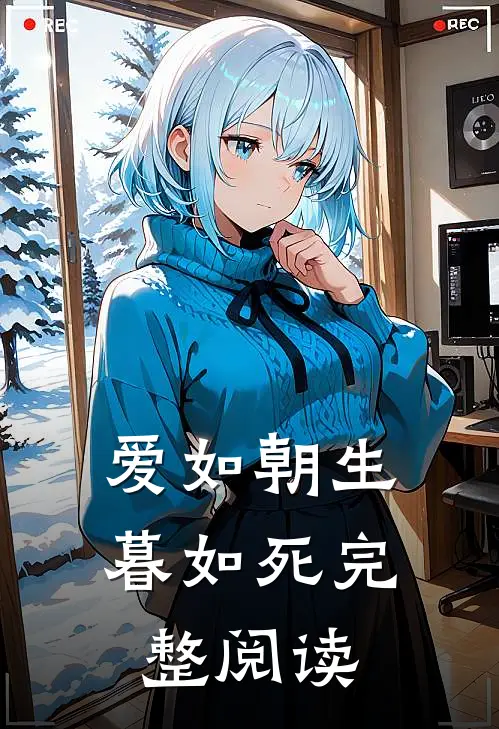 爱如朝生暮如死完整阅读