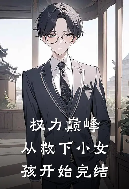 权力巅峰：从救下小女孩开始完结