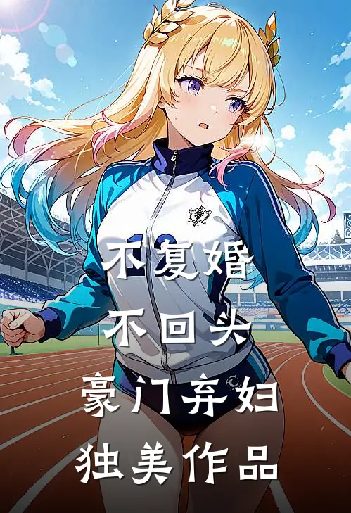 不复婚不回头，豪门弃妇独美作品