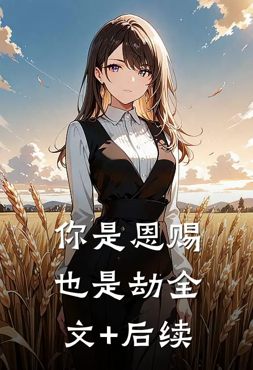 你是恩赐也是劫全文+后续