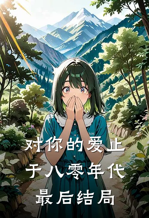 对你的爱止于八零年代最后结局