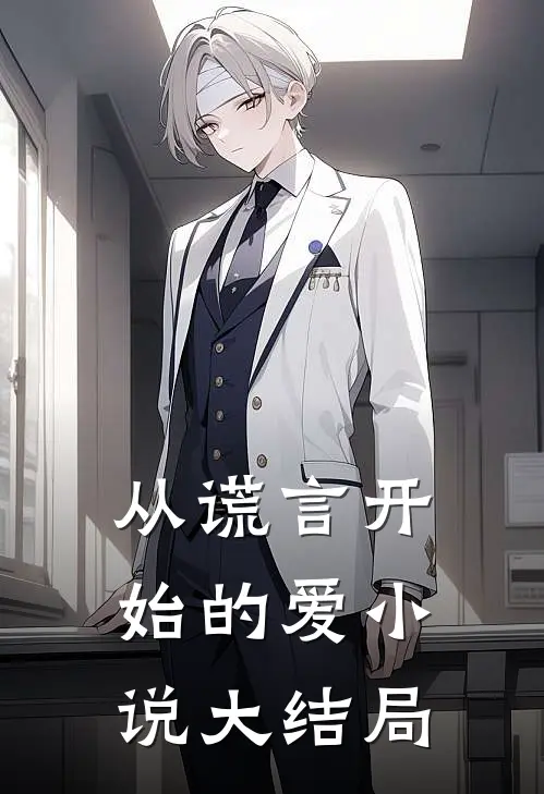 从谎言开始的爱小说大结局