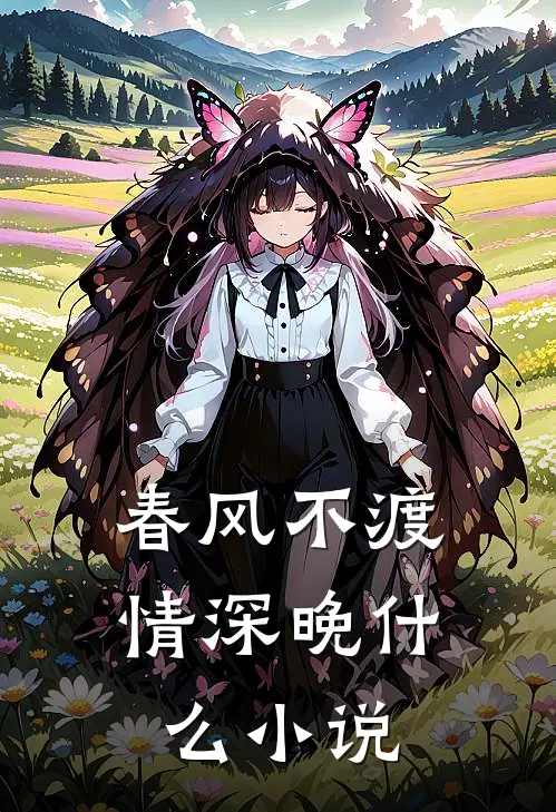 春风不渡情深晚什么小说