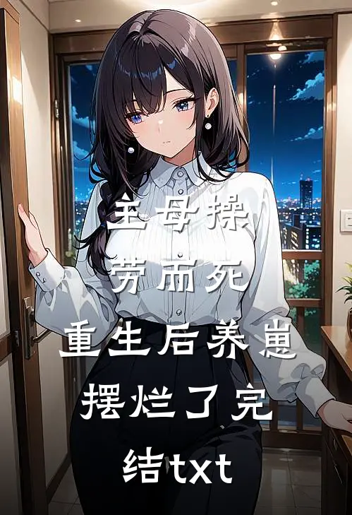 主母操劳而死，重生后养崽摆烂了完结txt