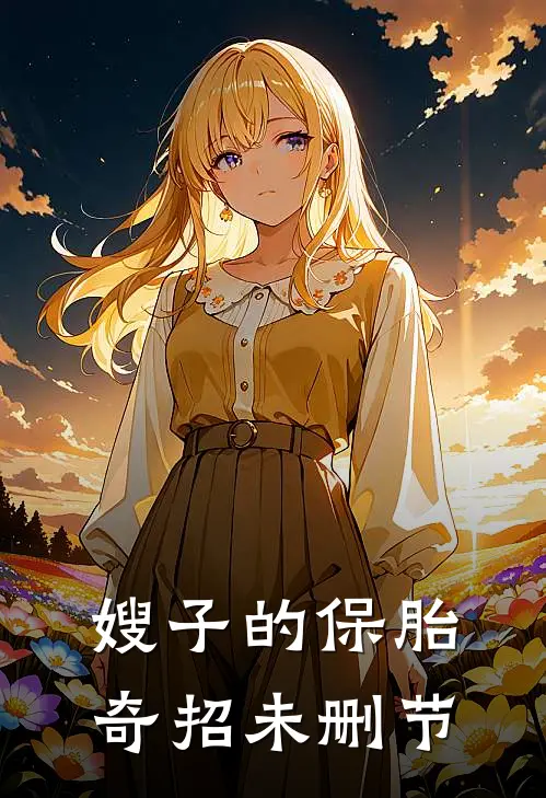 嫂子的保胎奇招未删节