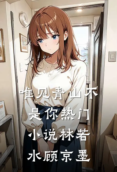 唯见青山不是你热门小说林若水顾京墨