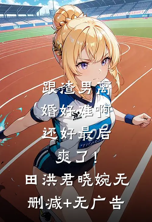 跟渣男离婚好难啊，还好最后爽了！田洪君晓婉无删减+无广告