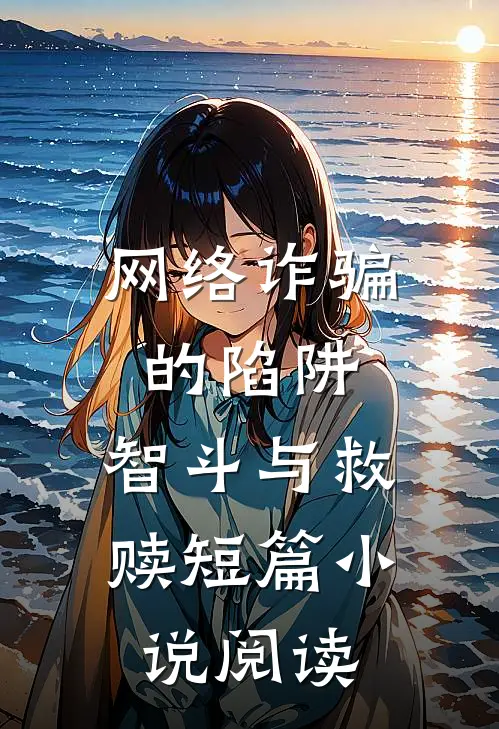 网络诈骗的陷阱：智斗与救赎短篇小说阅读
