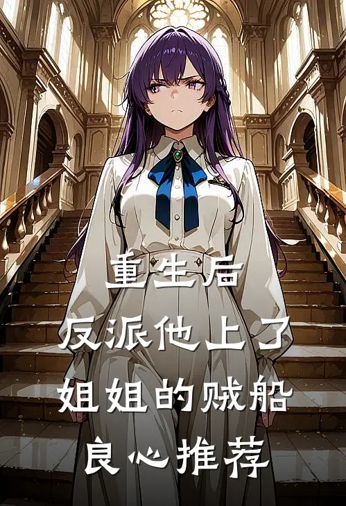 重生后，反派他上了姐姐的贼船良心推荐