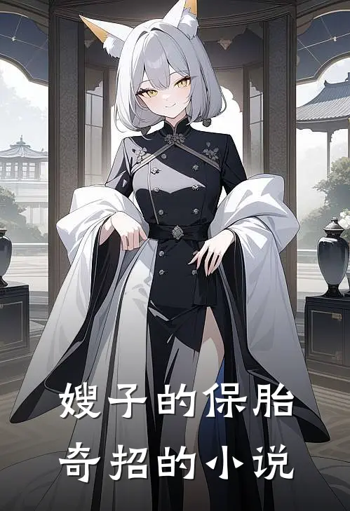 嫂子的保胎奇招的小说