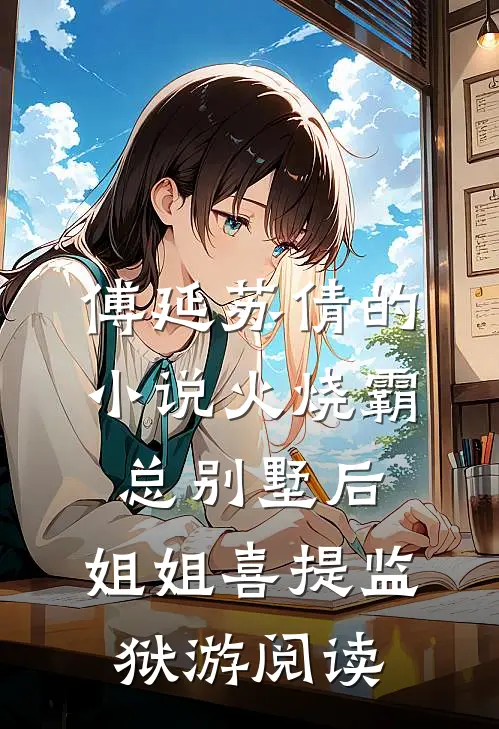 傅延苏倩的小说火烧霸总别墅后，姐姐喜提监狱游阅读