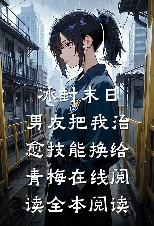 冰封末日，男友把我治愈技能换给青梅在线阅读全本阅读
