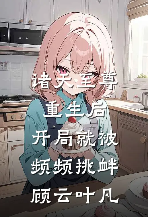 诸天至尊重生后，开局就被频频挑衅顾云叶凡