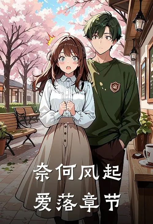 奈何风起爱落章节