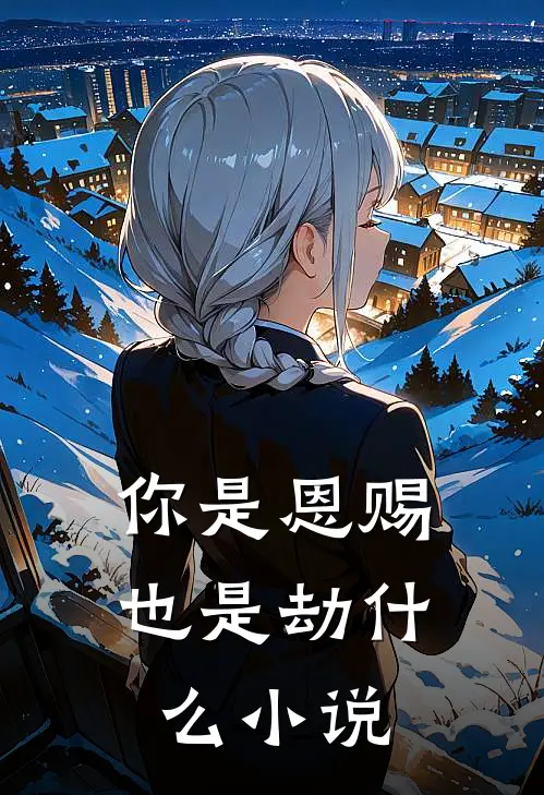 你是恩赐也是劫什么小说