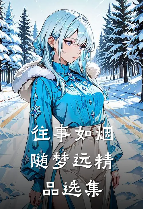 往事如烟随梦远精品选集
