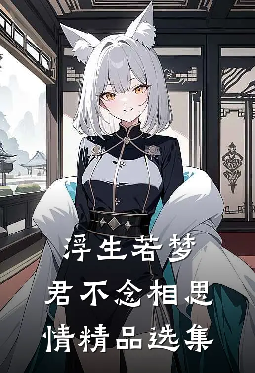 浮生若梦，君不念相思情精品选集