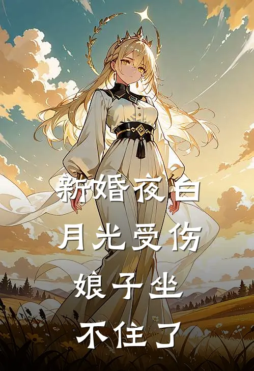 新婚夜白月光受伤，娘子坐不住了
