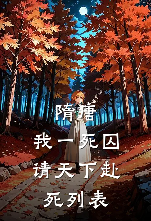 隋唐：我一死囚，请天下赴死列表