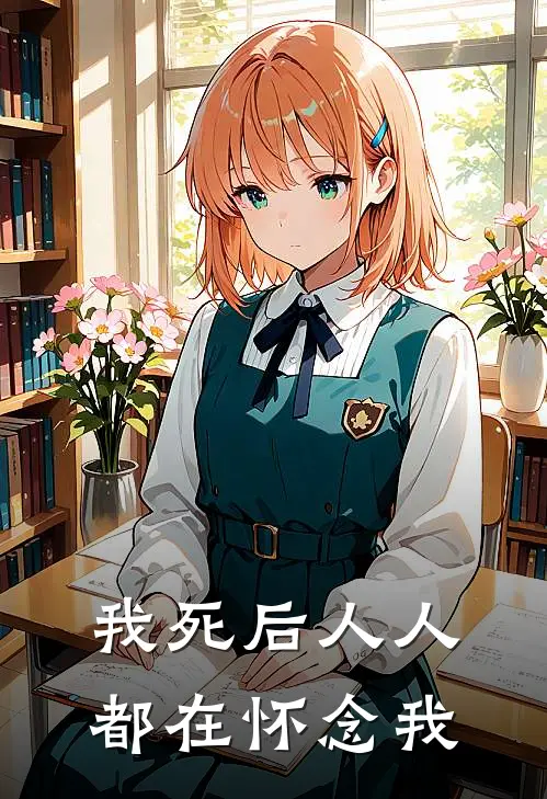 我死后人人都在怀念我