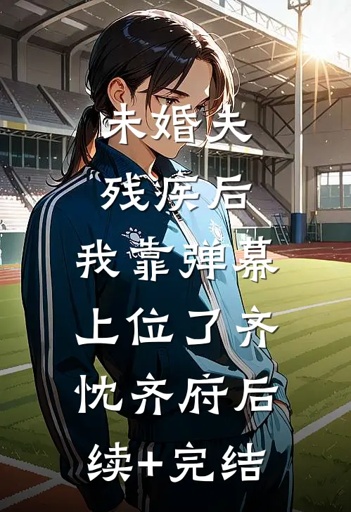 未婚夫残疾后，我靠弹幕上位了齐忱齐府后续+完结