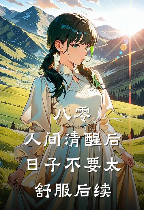 八零：人间清醒后，日子不要太舒服后续
