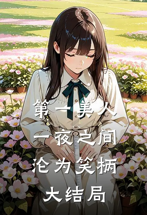 第一美人，一夜之间沦为笑柄大结局