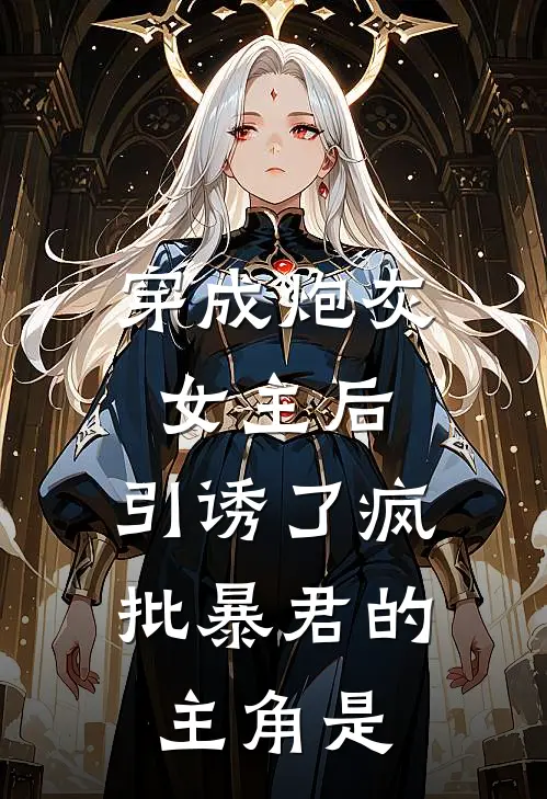 穿成炮灰女主后，引诱了疯批暴君的主角是
