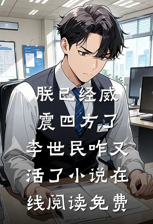朕已经威震四方了，李世民咋又活了小说在线阅读免费
