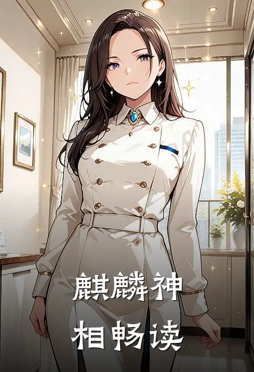 麒麟神相畅读