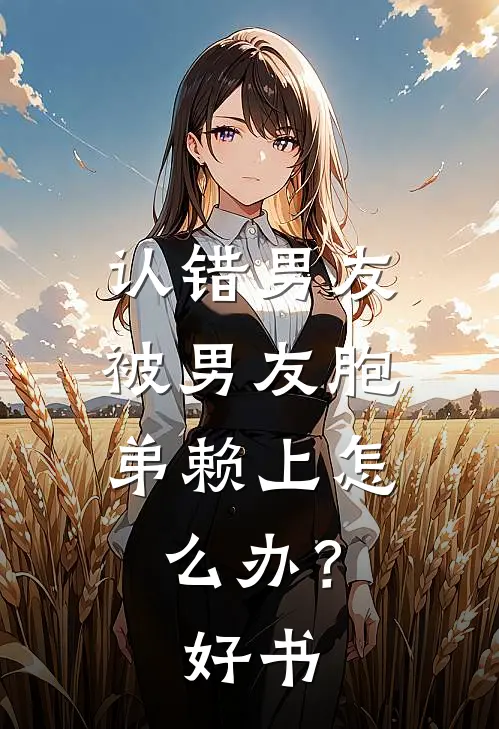 认错男友，被男友胞弟赖上怎么办？好书