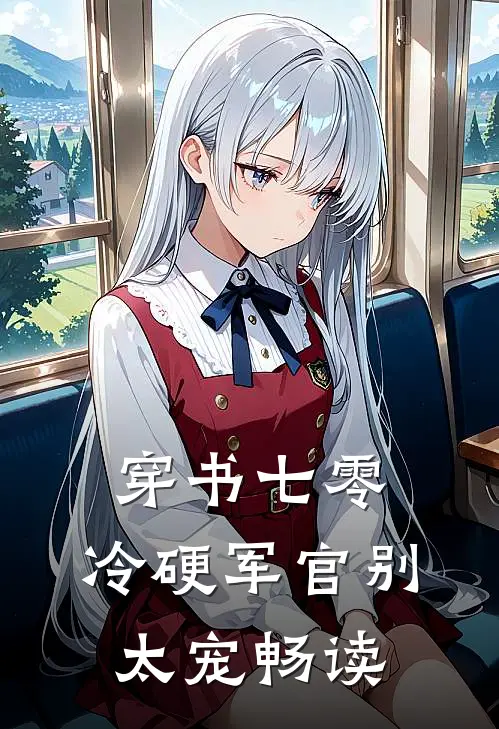 穿书七零：冷硬军官别太宠畅读