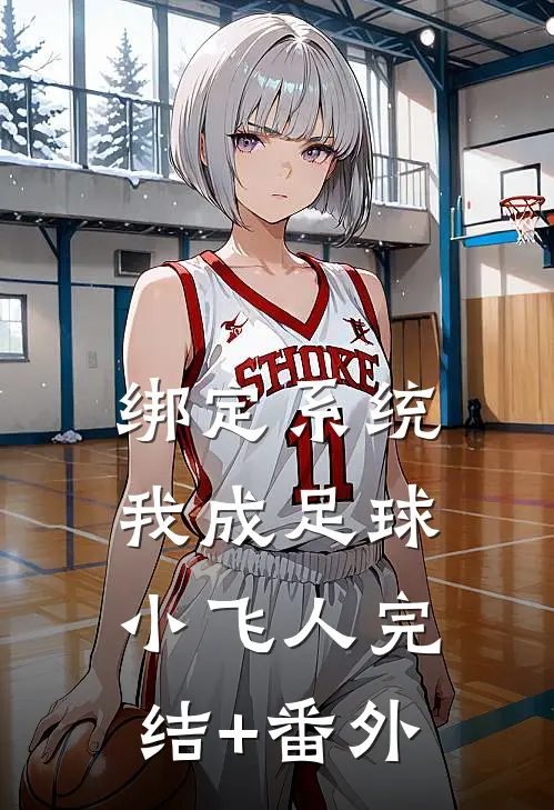 绑定系统：我成足球小飞人完结+番外