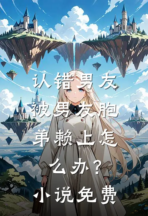 认错男友，被男友胞弟赖上怎么办？小说免费