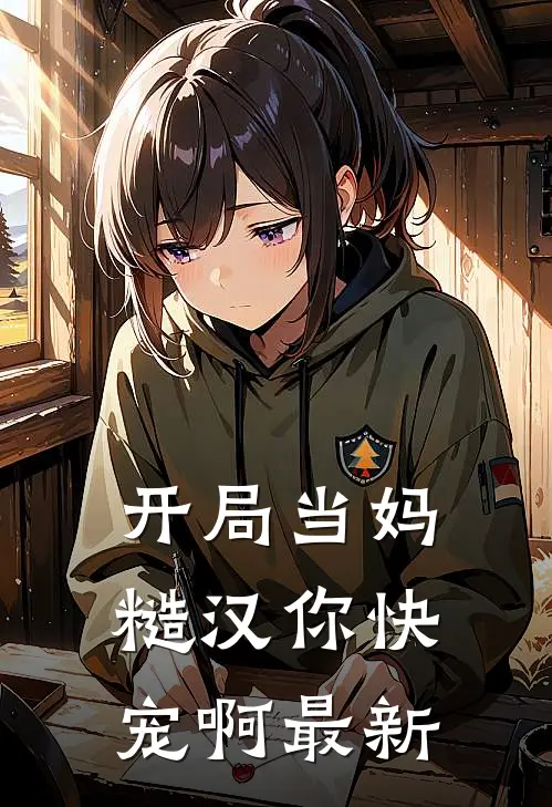 开局当妈，糙汉你快宠啊最新