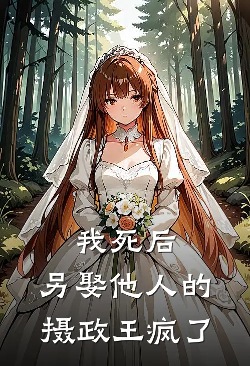我死后，另娶他人的摄政王疯了
