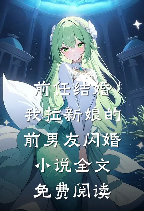 前任结婚，我拉新娘的前男友闪婚小说全文免费阅读
